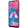 Nillkin Super Frosted Shield Matte cover case for Samsung Galaxy M30 order from official NILLKIN store